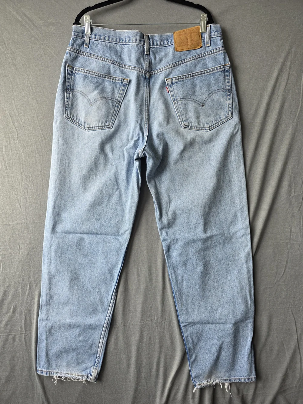 Levis classic vintage
